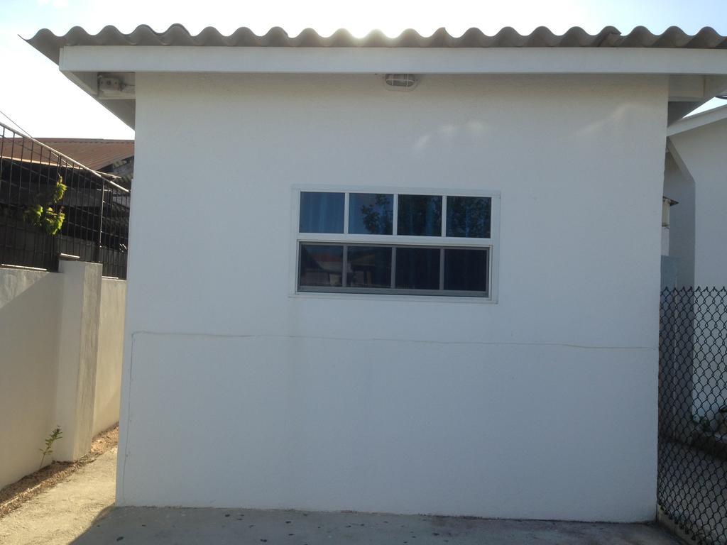 Studio Nene Willemstad Extérieur photo