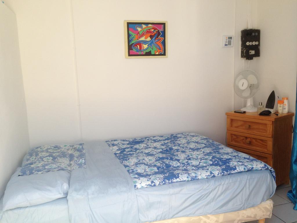 Studio Nene Willemstad Extérieur photo