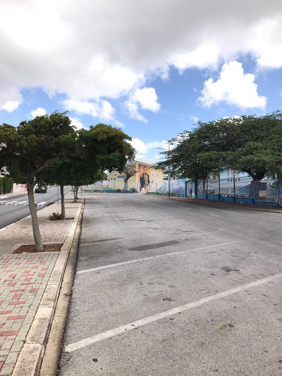 Studio Nene Willemstad Extérieur photo