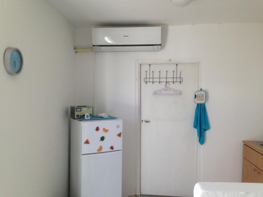 Studio Nene Willemstad Extérieur photo