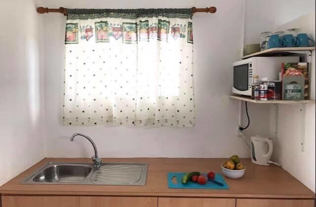 Studio Nene Willemstad Extérieur photo